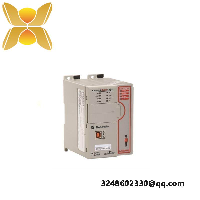  1768-ENBT CompactLogix L4X EtherNet/IP Module 