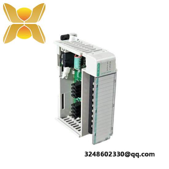 1769-OB8/A  1769OB8A CompactLogix Sourcing Output Module Series A