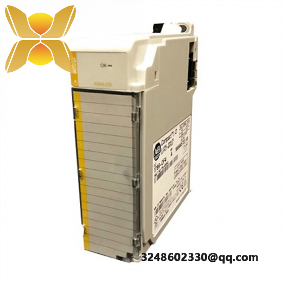 1769-OF4 Compact I/O Analog Output Module