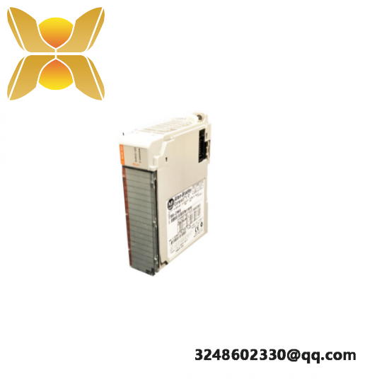 1769-OW8 CompactLogix Relay Output Module