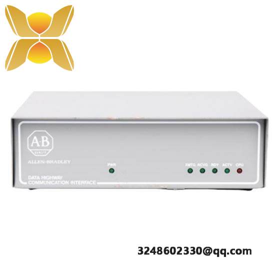 1770-KF2 Interface Module