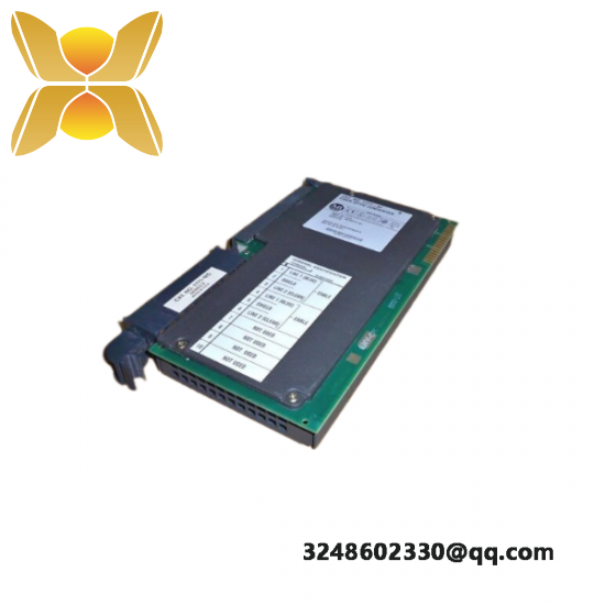 1771-AF Fiber-Optic Converter Module