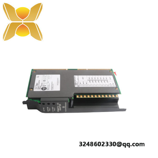 1771-ASB/E I/O Adapter Module