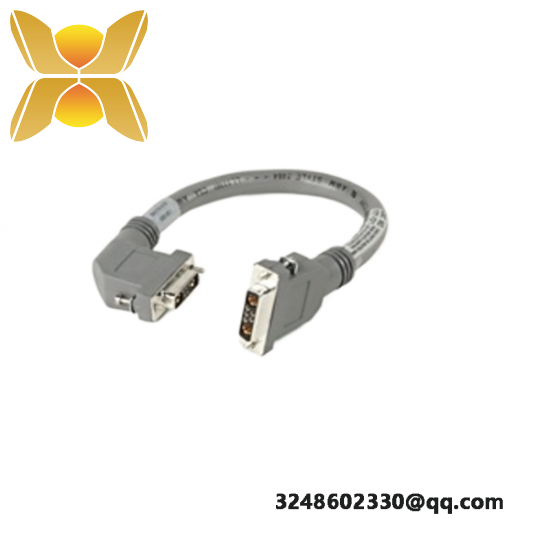 1771-CP1 PLC-5 I/O Chassis Cable