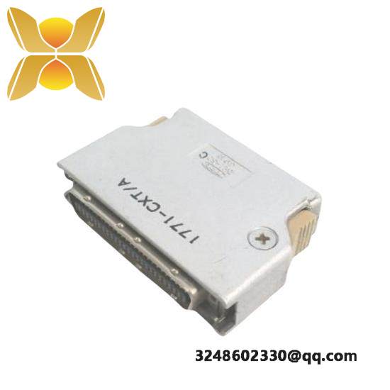 1771-CXT PLC-5 Local I/O Bus Terminator