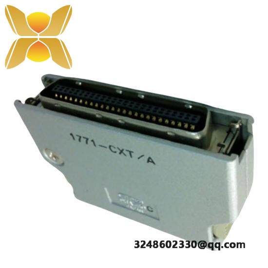 1771-CXT PLC-5 Local I/O Bus Terminator