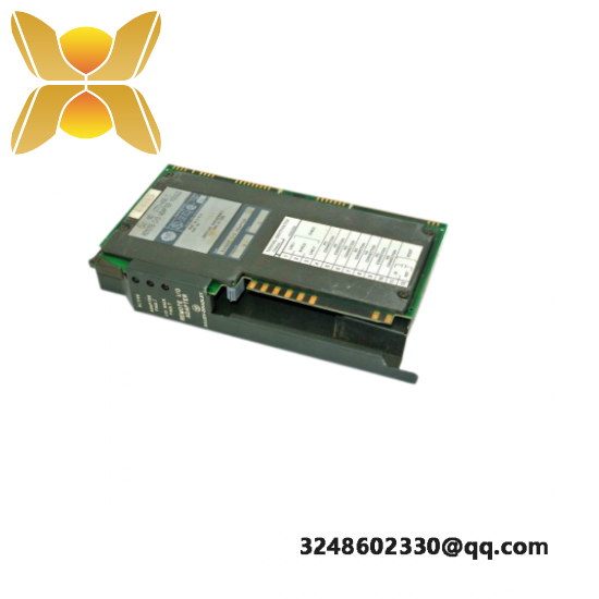 1771-DXPS Control Coprocessor Serial Expander Module