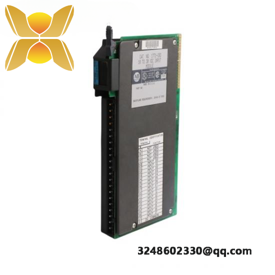 1771-IBD Digital Input Module