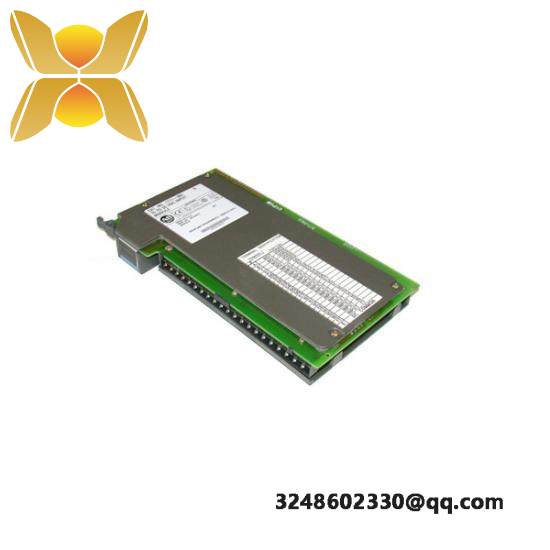 1771-IBDK/B Digital Input Module