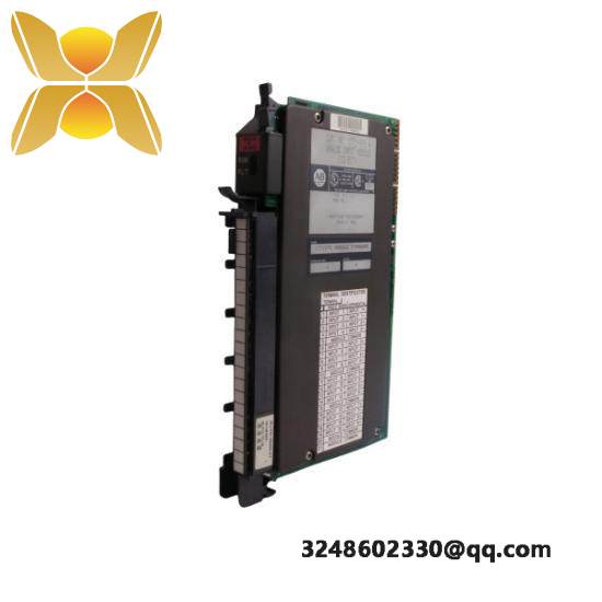1771-IFE Analog Input Module