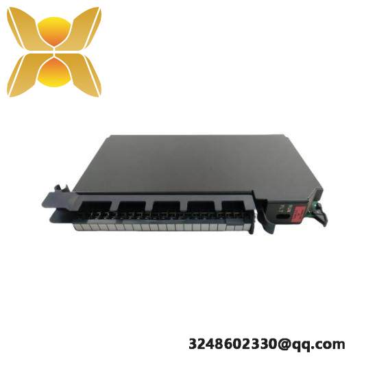 1771-IFF  1771IFF Analog Input Module