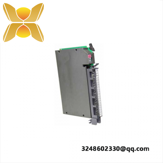 1771-IFF/A PLC 5 Analog Input Module