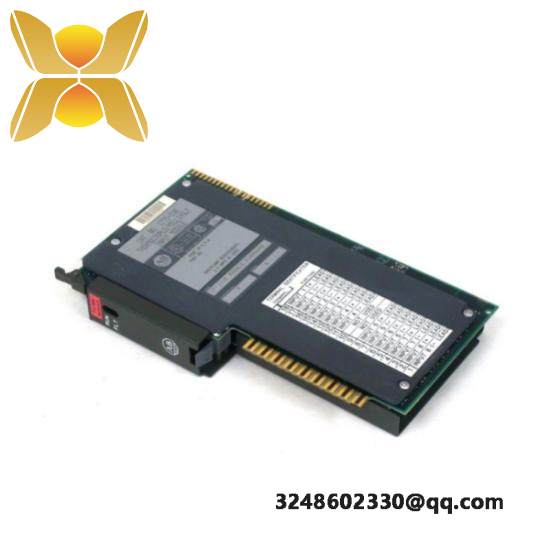 1771-IXE Millivolt Input Module