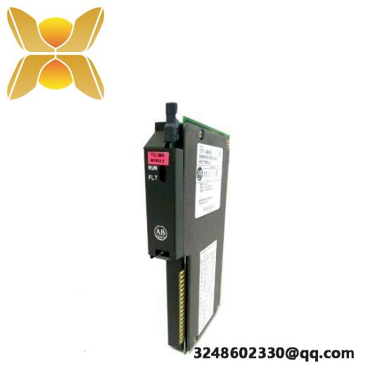 1771-IXHR PLC-5 Input Module