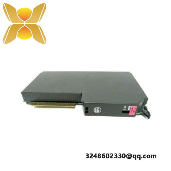 1771-IXHR PLC-5 Input Module
