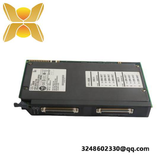 1771-NIS 1771NIS