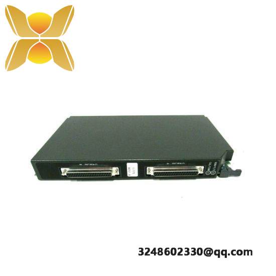 1771-NIV PLC-5 8P Analog Current Input