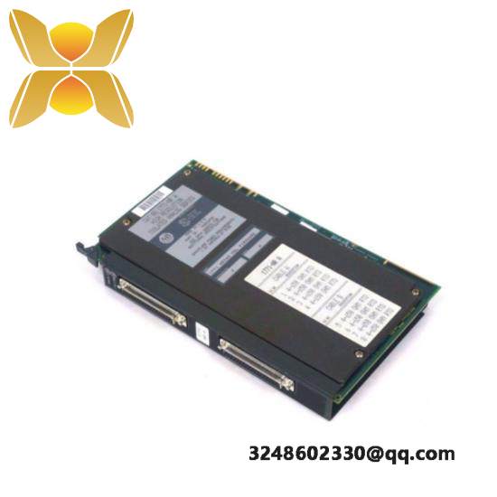 1771-NR/C PLC-5 Analog Input Module