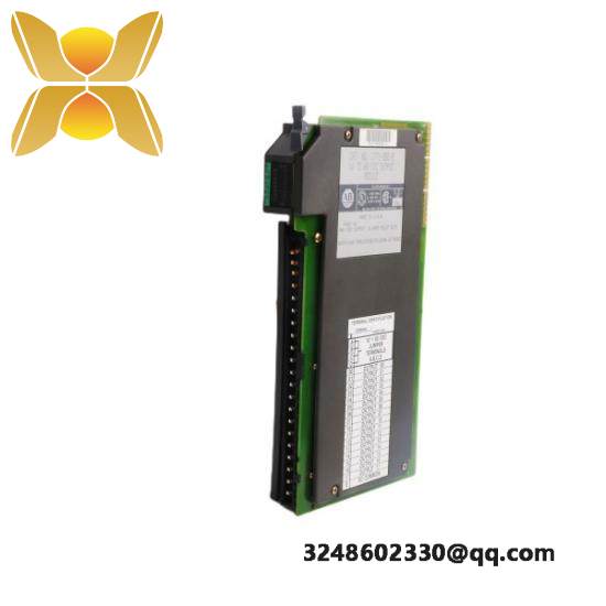 1771-OB Digital DC Output Module