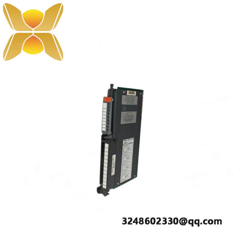 AB 1771-OB Output Module