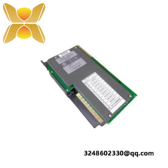 1771-OC  Digital Output Module