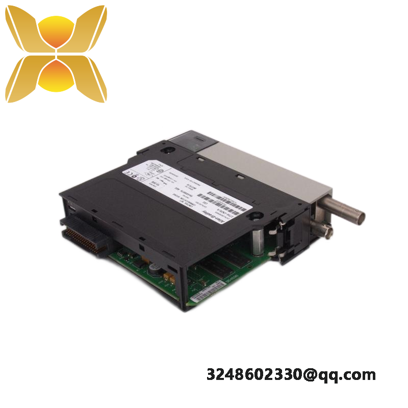 AB 1771-OFE1 Analog Output Module
