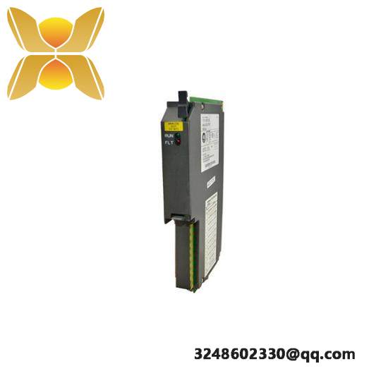 1771-OFE1/B Analog Output Module