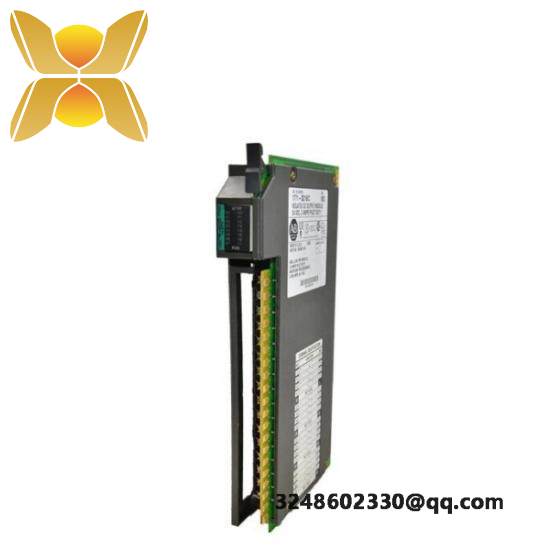 1771-OQ16/C PLC-5 DC Output Module