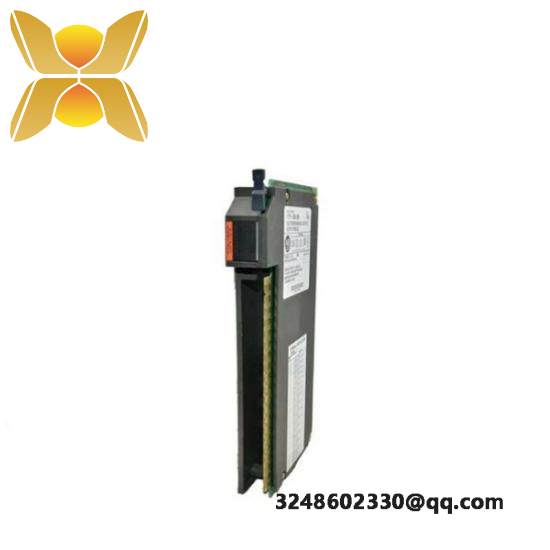 1771-OW16 PLC-5 Output Module
