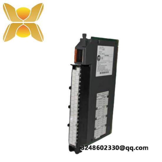 1771-OWN/A OUTPUT MODULE 1771OWNA