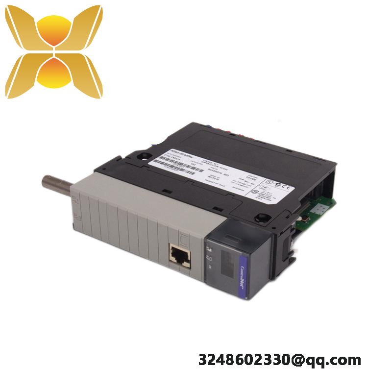 AB 1771-P5 Power Supply 24V DC 2-Slot