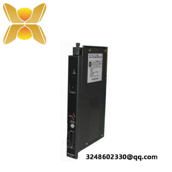 Allen Bradley 1771-P6S/B