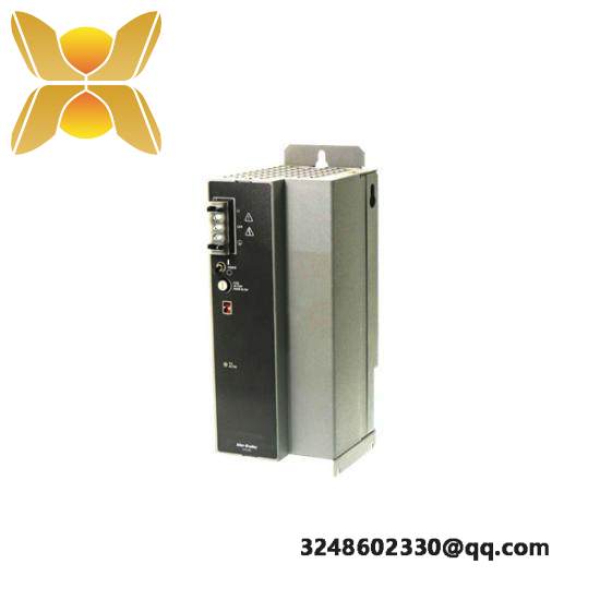 1771-P7 B Power Supply