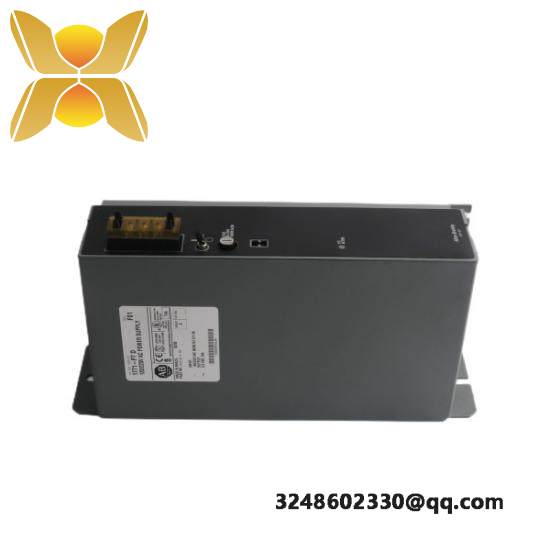 1771-P7/D  Power Supply