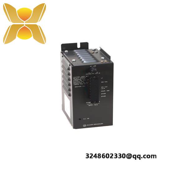 1771-P7D Power Supply