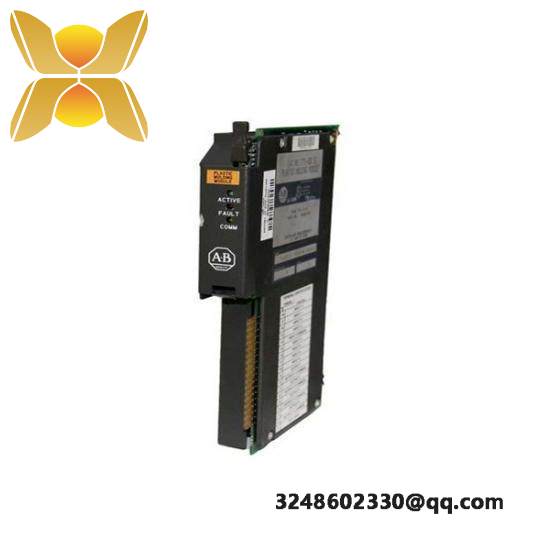 1771-QD Injection Control Module