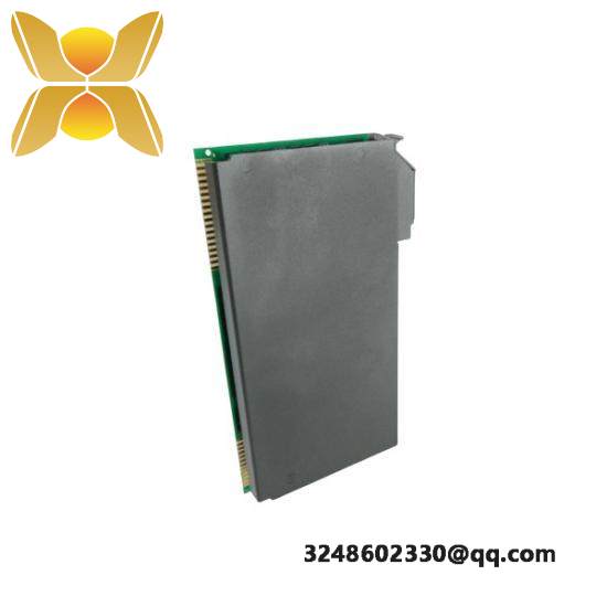 1771-QRC Pulse FlowMeter Module
