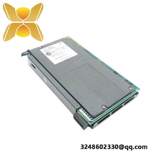 1771-SN  SUB I/O Scanner Module