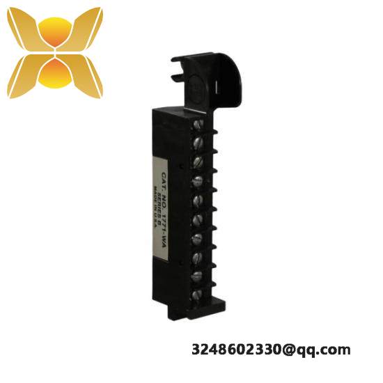 1771-WD Terminals