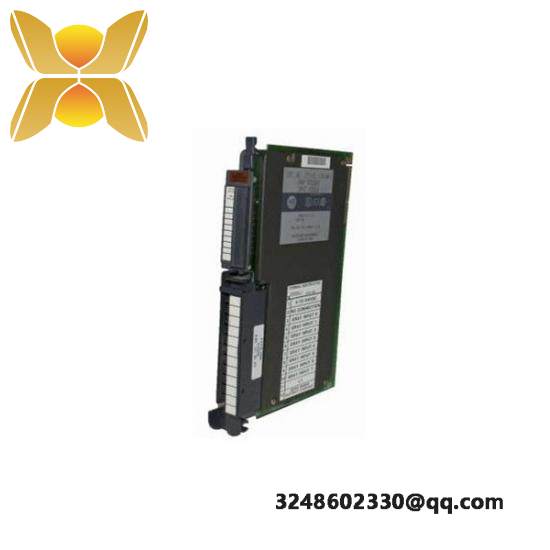 1771WH Input Module