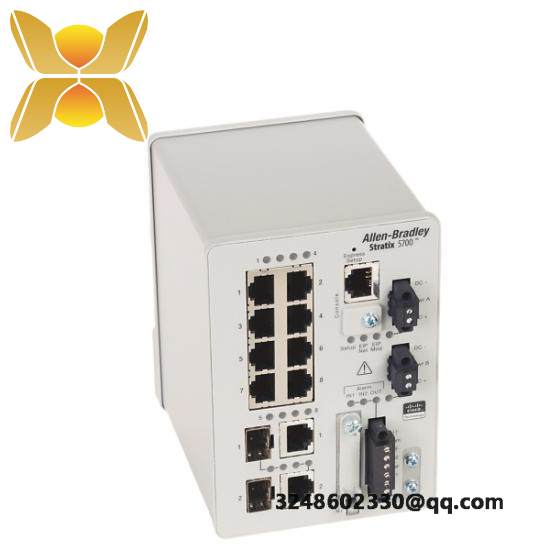 1783-BMS10CGN   1783BMS10CGN