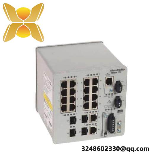 1783-BMS20CL   MANAGED SWITCH 1783BMS20CL