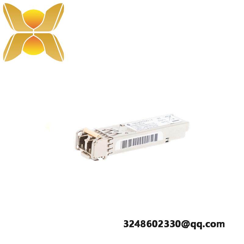 AB 1783-SFP100FX LC Connector