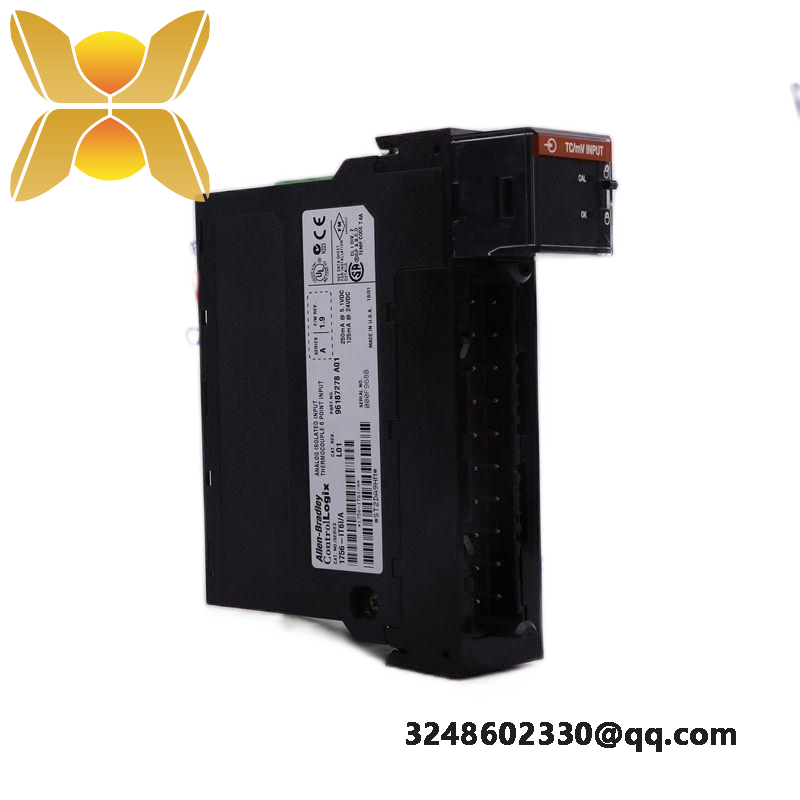 AB 2711-T10C8L1 PanelView 1000 Color Touchscreen