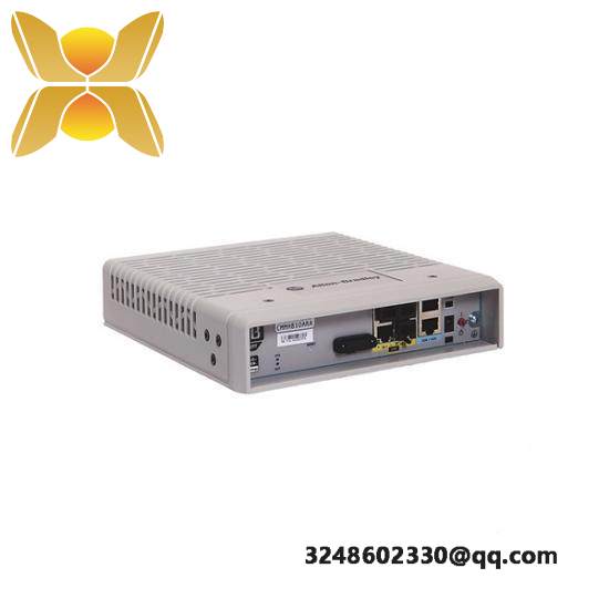 1783-SRKIT Stratix 5900 Services Router