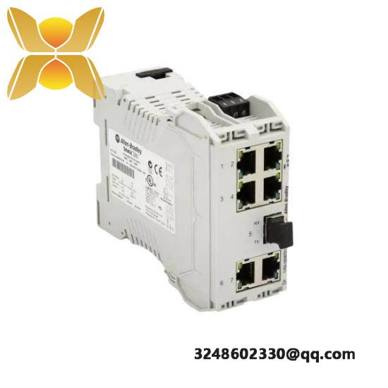 1783-US06T01F 1783US06T01F Stratix 2000 Switch
