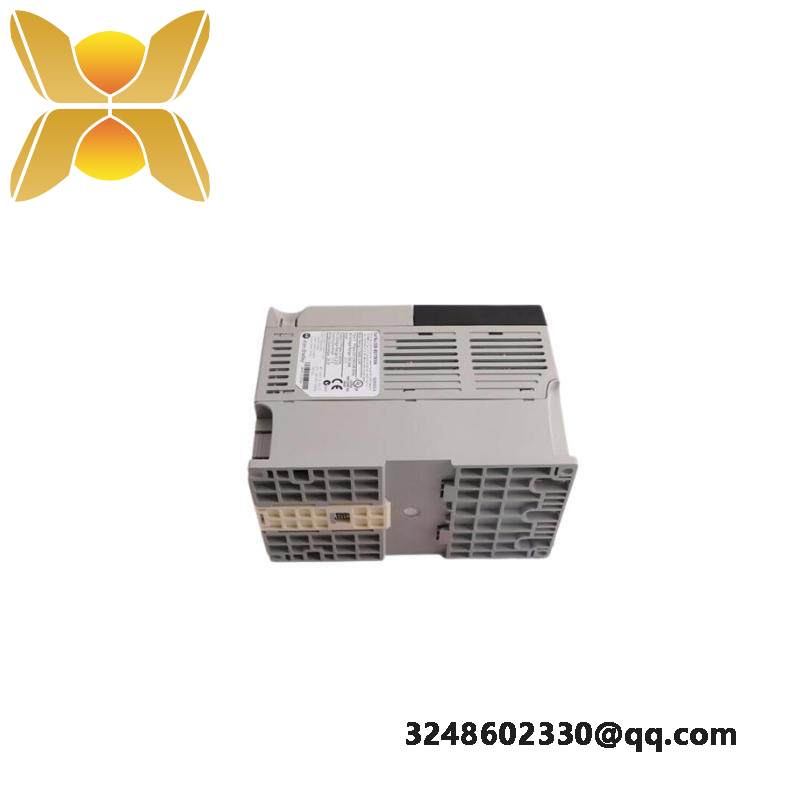 AB 1783-VS03T01F Ethernet switch