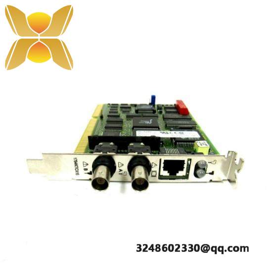 1784-KTCX15 Bus Interface Card