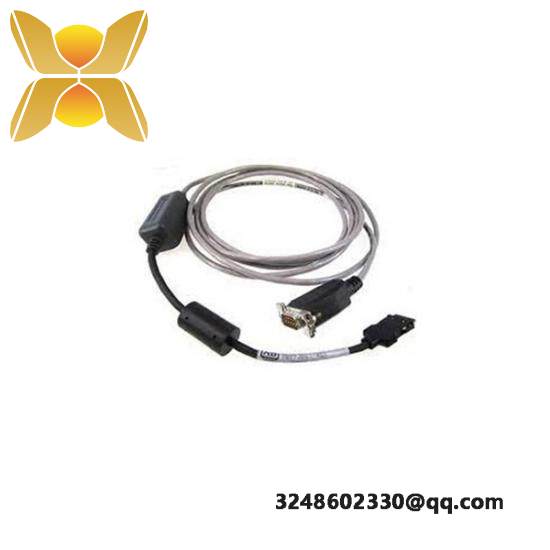 1784-PCC1 PC Interface Card Cable