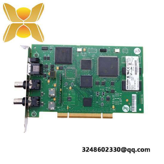 1784-PCIC  ControlNet PCI PC Comms Card